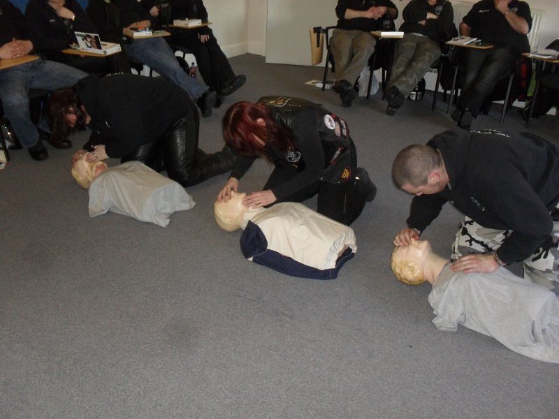 first aid 026